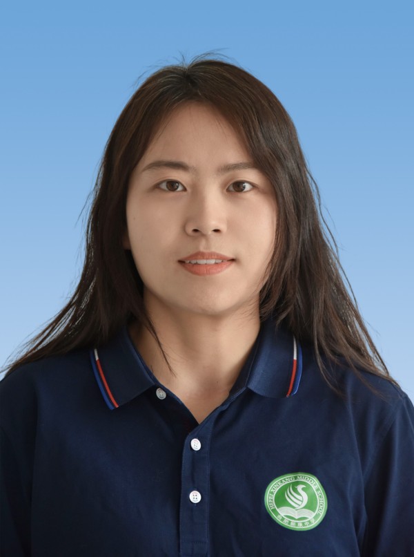 陈韵枝 语文教师