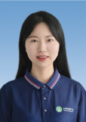 饶丽 高中部生物老师