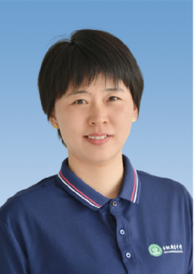 崔洁 高中部地理老师兼任...