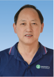 汪河北 高中部物理老师