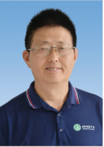 张斗智 高中部政治学科主...