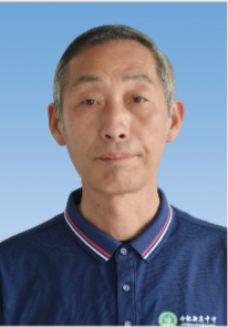 谢永发 高中部语文老师