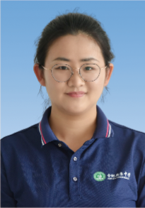 张鸽 高中部化学老师