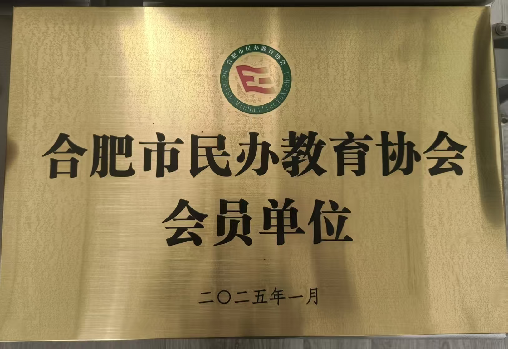 合肥市民办教育协会会员单位