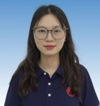 胡信 高中部语文教师