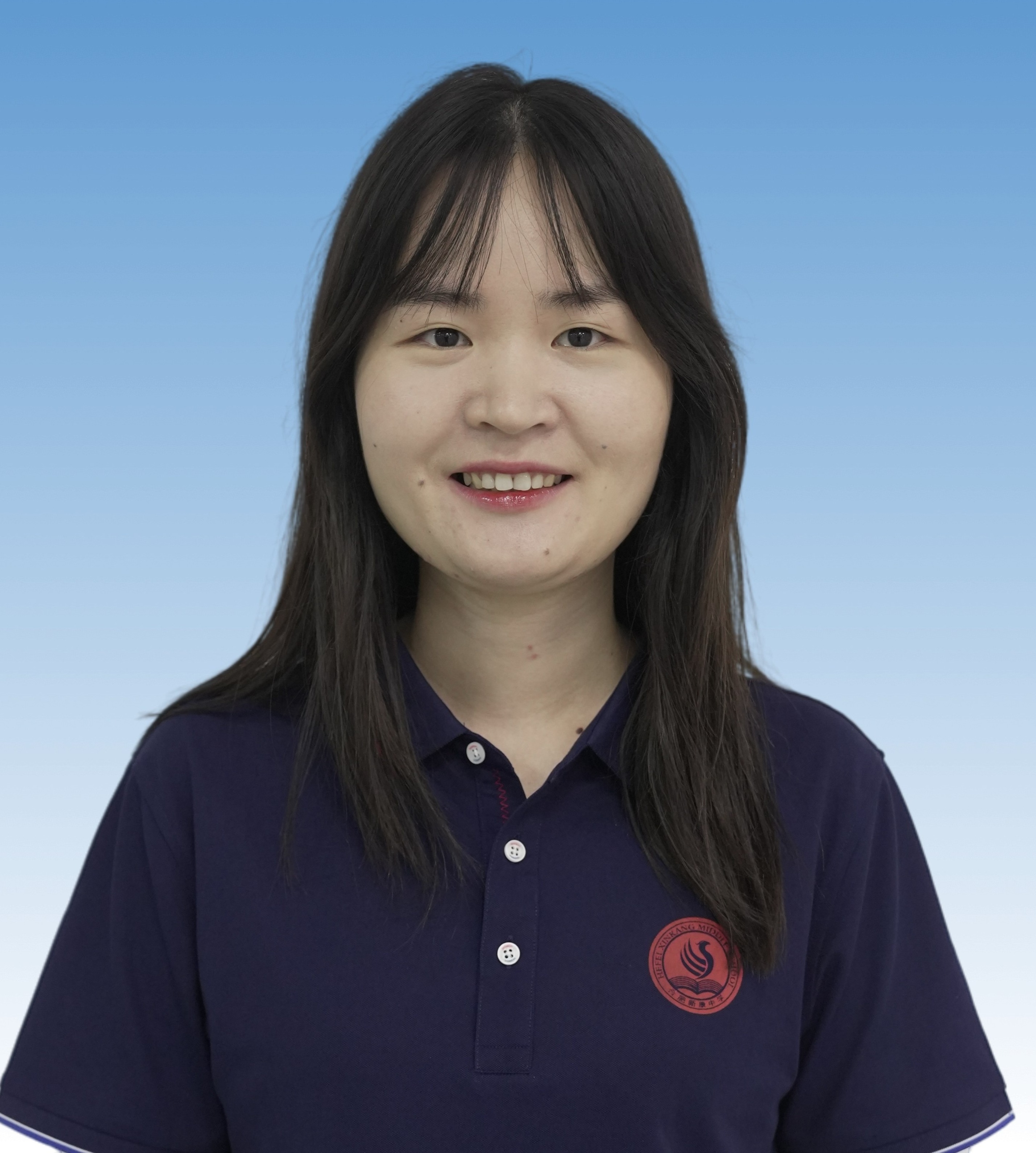 张玉 高中部语文教师