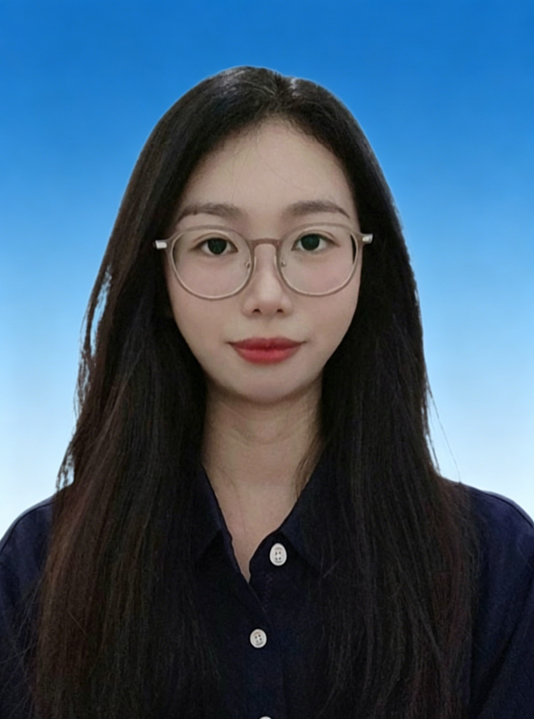 徐雅群 语文教师