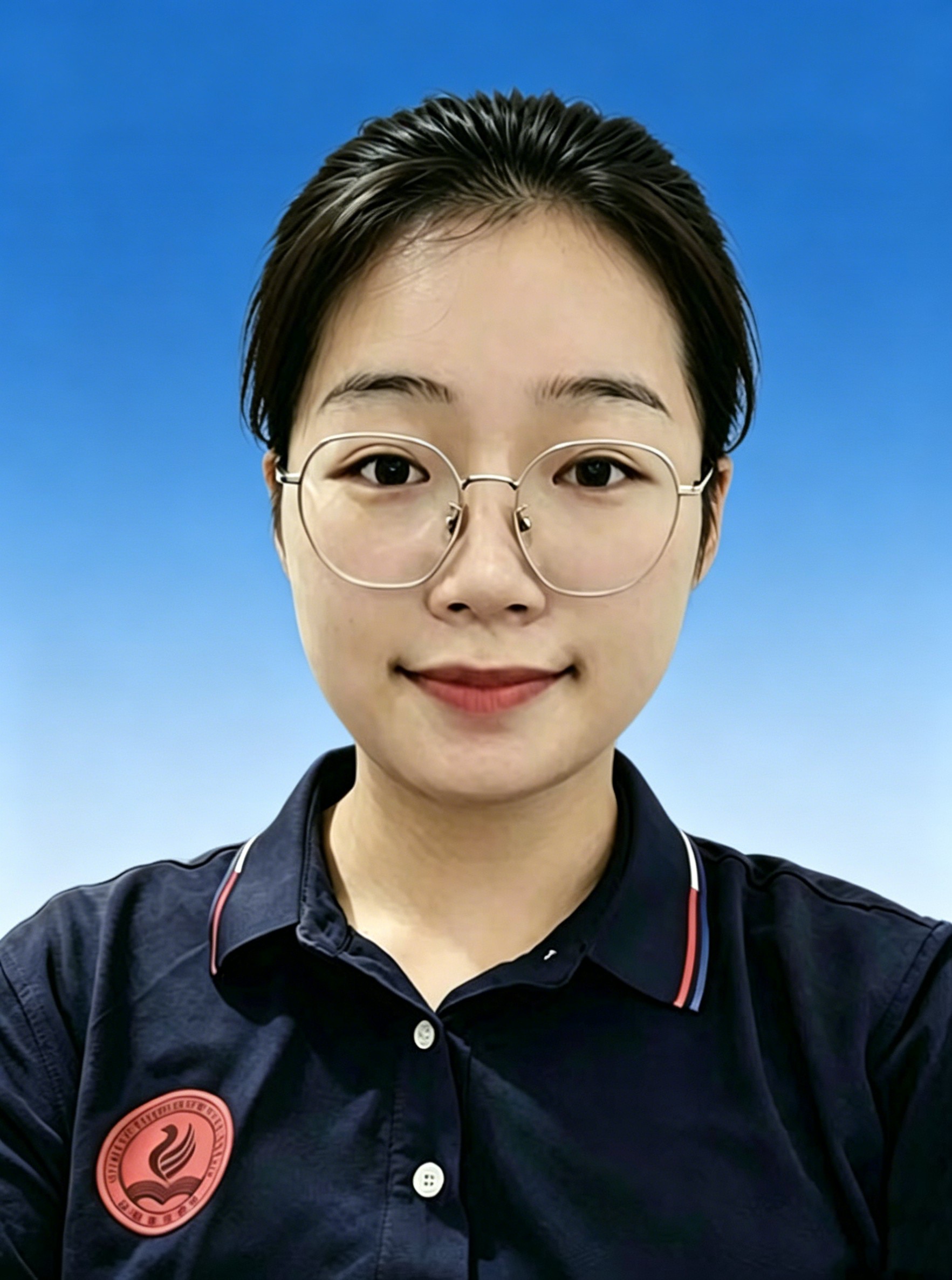 熊文秀 语文教师