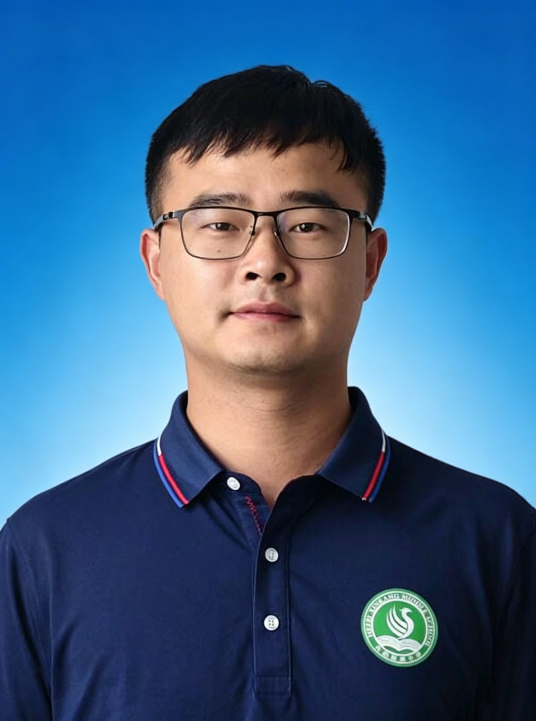 章伟 数学教师