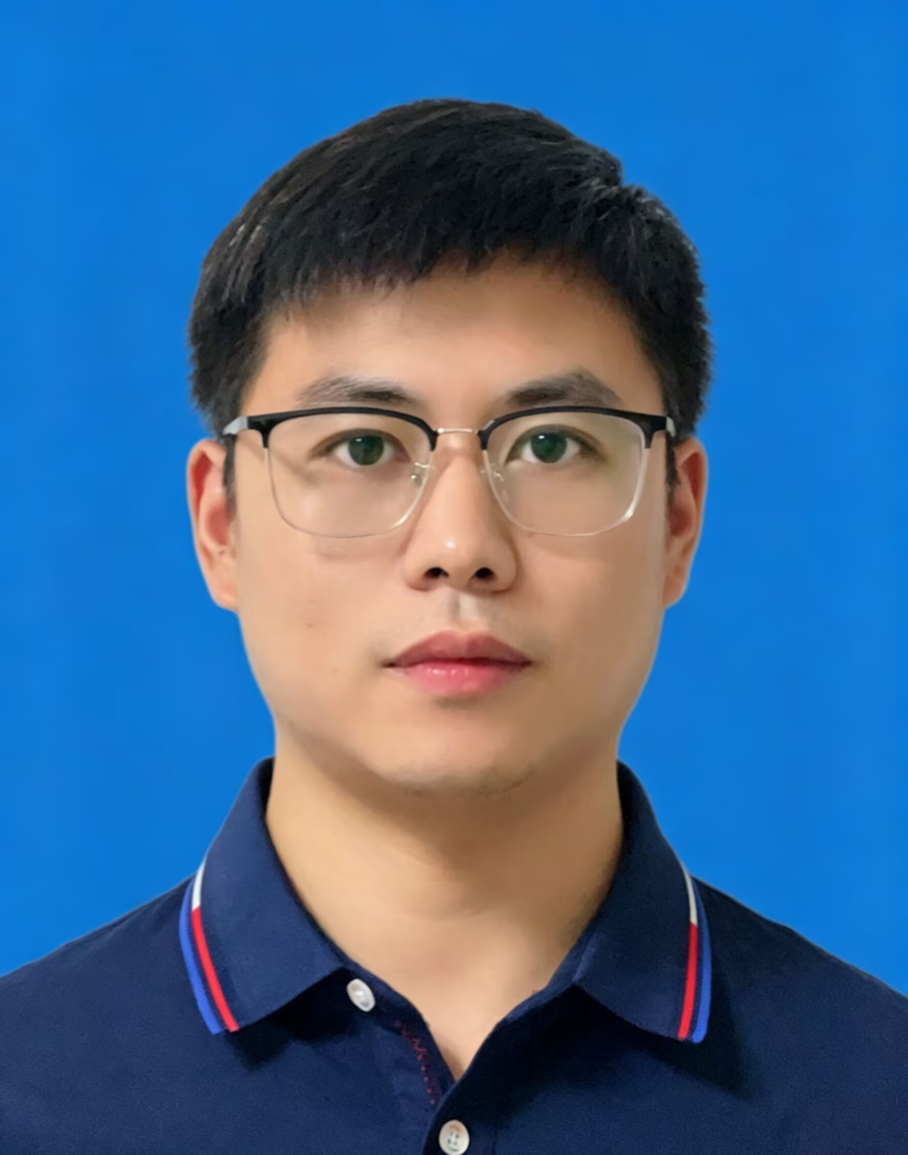 韦超 物理教师